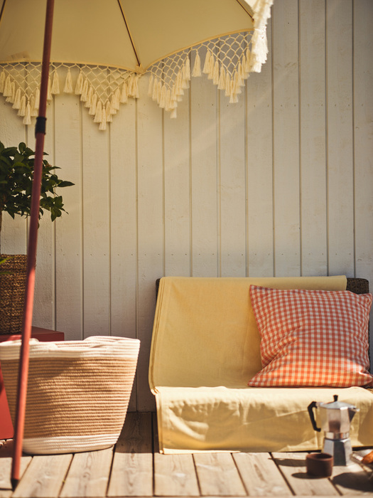 Trall Impregnerad 28 x 145 mm - 3,6 m Södra Wood